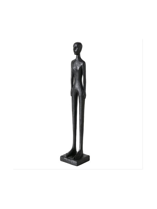 Boltze Διακοσμητική Φιγούρα Πολυρητίνης 9.5x8.5x48cm