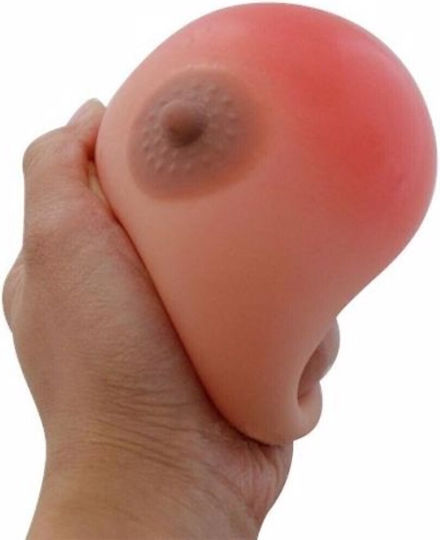 Squishy Γυναικείο Στήθος 7,5cm 8pxd09