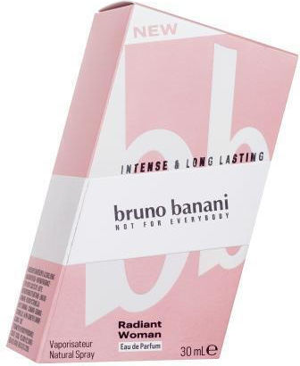 Bruno Banani Radiant Woman Парфюмна вода 30мл