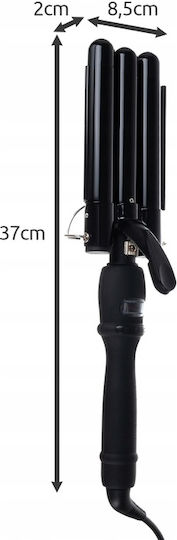 Curling Iron pentru bucle 22mm ZY1933QWS89