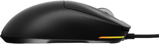 Genesis Krypton 660 Gaming Ποντίκι 12000 DPI Μαύρο