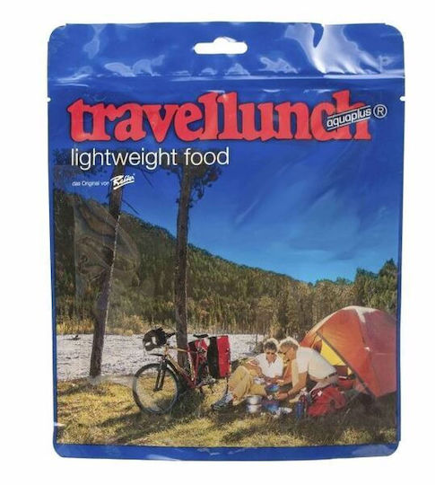 Travellunch Travellunch Beef Stroganoff Fertigmahlzeit für das Überleben mit Fleisch 125gr 1Stück