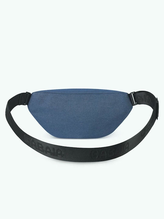 Belt Bag Blue