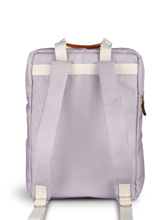 Citron Tasche Rucksack Lila