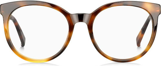 Max Mara Rame Ochelari Pentru Femei Maro MM 1286 0CW