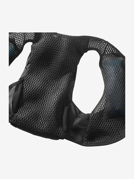 Salomon Active Skin 8 Hydration Vest 8l Black