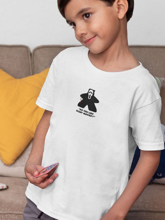 Kids' T-shirt Lemon