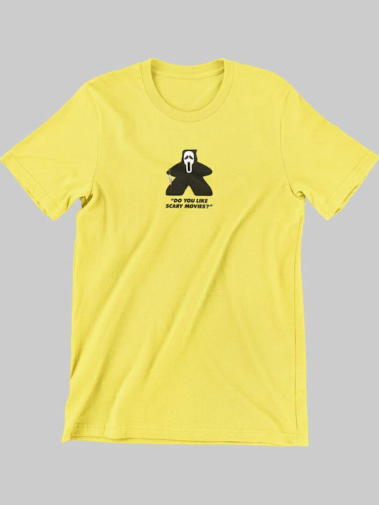 Kids' T-shirt Lemon