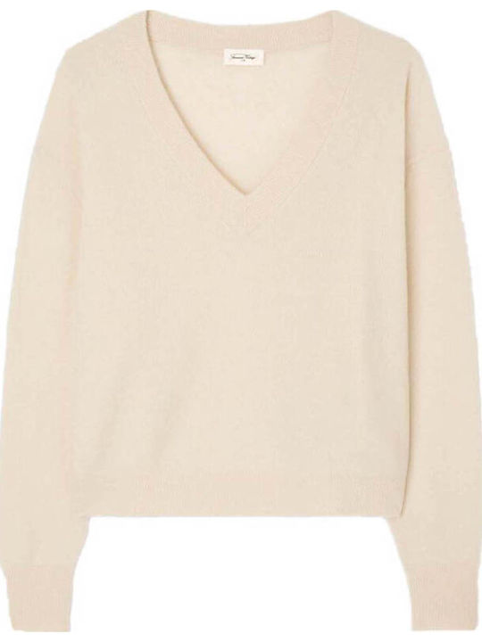 Women's Sweater Beige