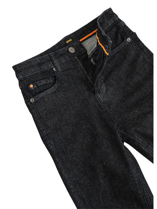Damenjeans Schwarz