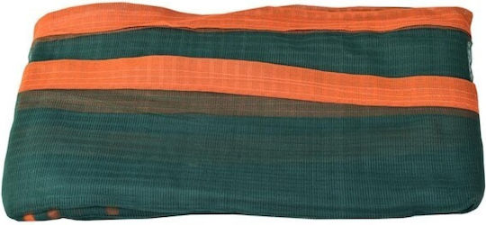 Debla Olivennetz 7x14m Dichte 115gr/m²