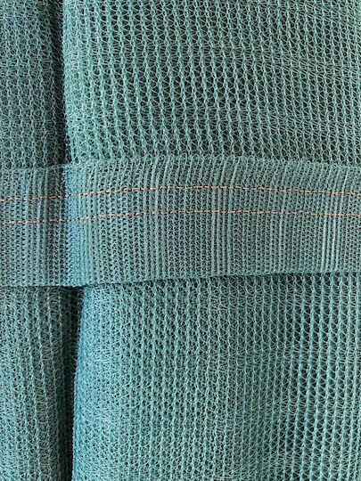 Debla Маслинова мрежа 6x12м Плътност 90гр/кв.м