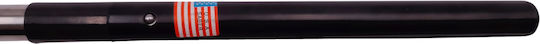 Pack Two Hunting Swords Shaolin Master Black Sheath Included
