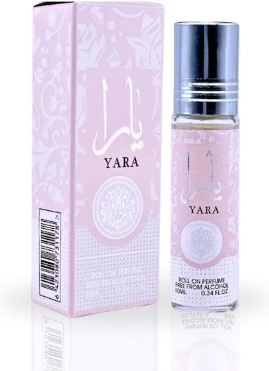 Yara Eau de Parfum 10ml
