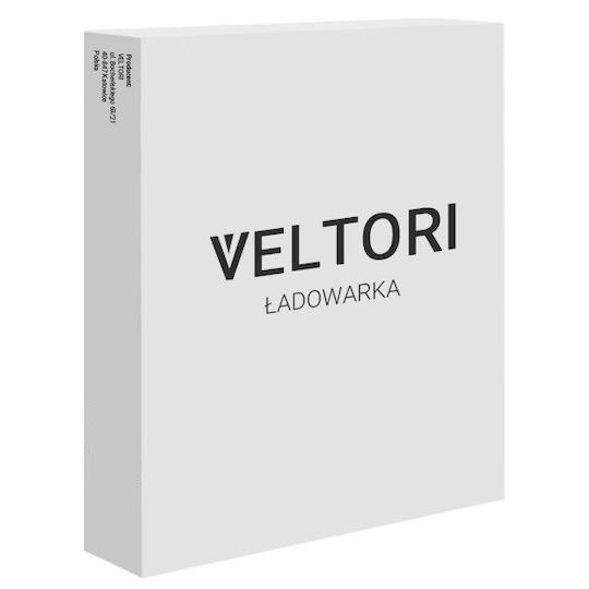 Canyon Încărcător Fără Cablu cu Port USB-A Albς (Veltori VTL1)