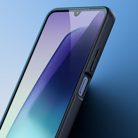 Dux Ducis Aimo Back Cover Σιλικόνης / Πλαστικό 1.2mm Διάφανο (Redmi 14C / Poco C75)