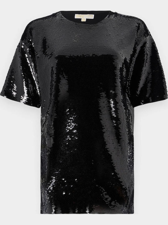 Women's Blouse Black