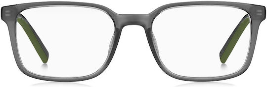 Tommy Hilfiger Σκελετός Γυαλιών Γκρι TH2049 SE8