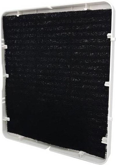 Puredry Carbon Filters for Dehumidifiers 3pcs