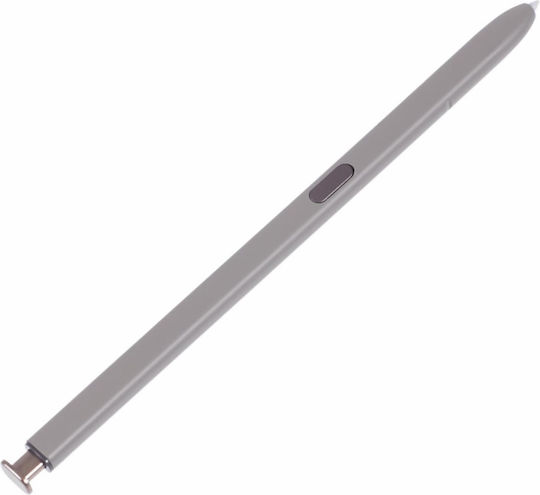 Touch Pen für Samsung Galaxy S24 Ultra in Gray Farbe