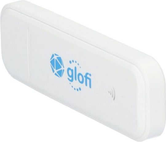 Ασύρματο 4G Φορητό Hotspot Wi‑Fi 4