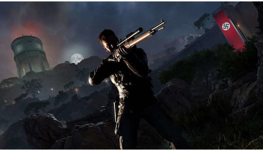Sniper Elite: Resistance Xbox Series X Game