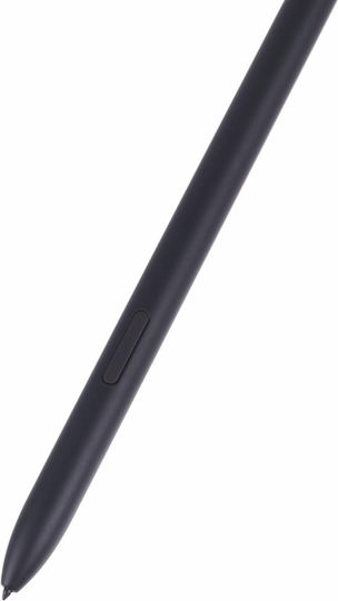 Γραφίδα Αφής για Samsung Galaxy Tab S9 Ultra / S9 / S9+ σε Μαύρο χρώμα