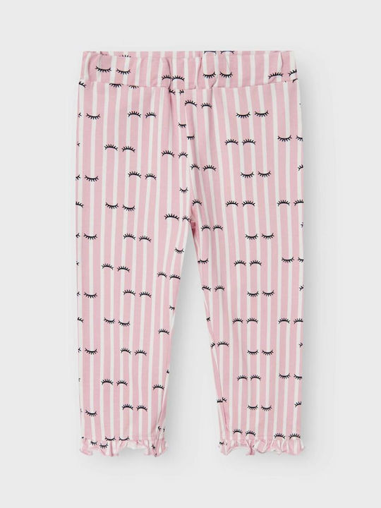 Name It Kids Pyjamas Pink