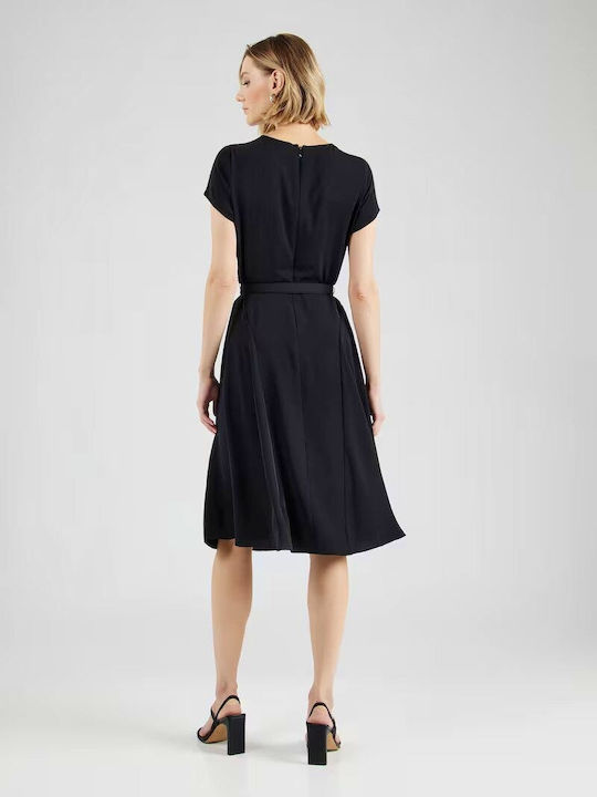 Ralph Lauren Dress All Day Black