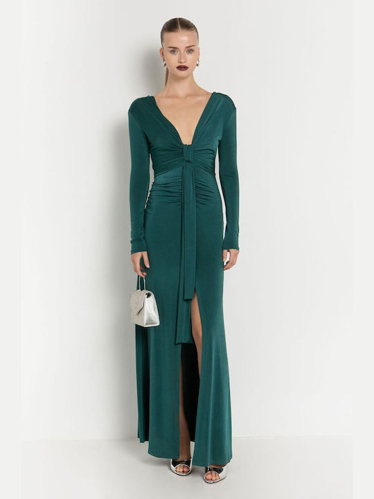 Toi&Moi Dress All Day Green