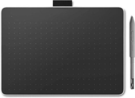 Wacom One Small Γραφίδα Σχεδίασης χωρίς Οθόνη 5.3" με Bluetooth