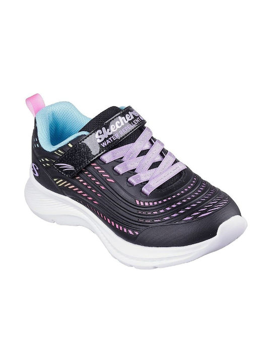 Skechers Kids Sneakers Black