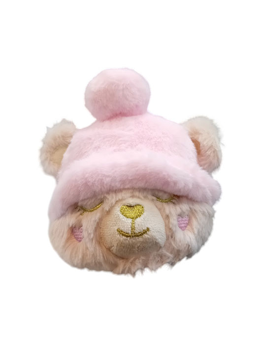 Kinderhausschuhe Beige