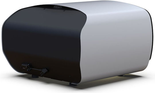 Alfa Forni Electric Cuptor de Pizza 1.2kW Gray