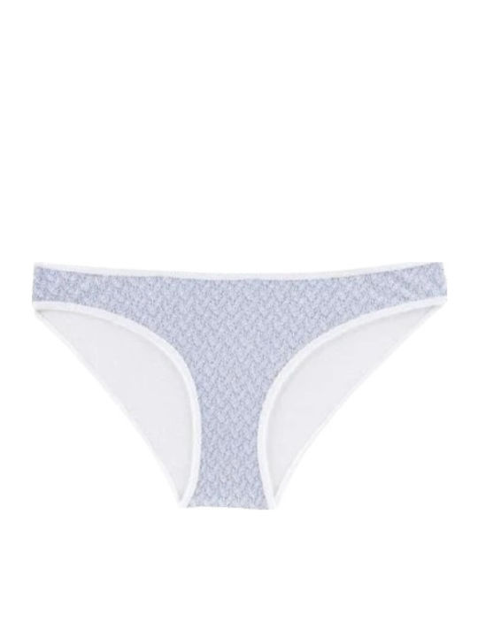 Βαμβακερά Women's Slip 3Pack Ecru