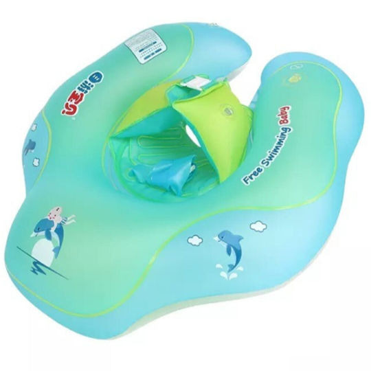 Baby Toddler Colic Support Belly Support Straps Not Neck Age 6-30 Months