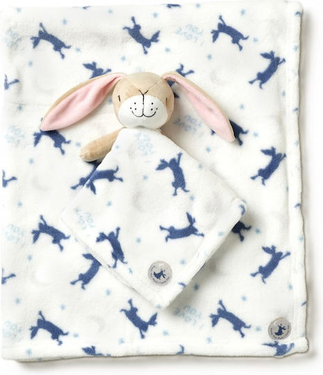 Set Cadou pentru Bebeluși Plush 2buc