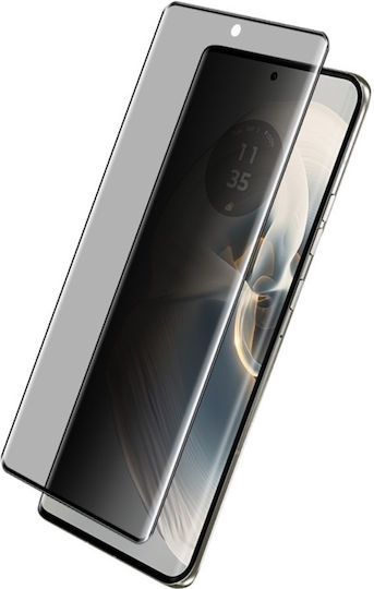 Imak 0.3mm Privacy Tempered Glass (Motorola Edge 50 Pro)