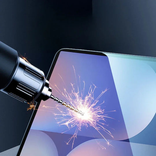 0.3mm Tempered Glass (Galaxy Tab S10+ Plus)