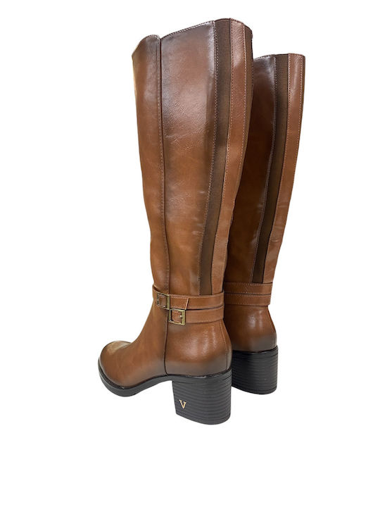 Women's Boots Tabac Brown