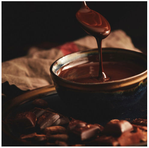 Lovechock Organic Chocolate Vegan 70gr