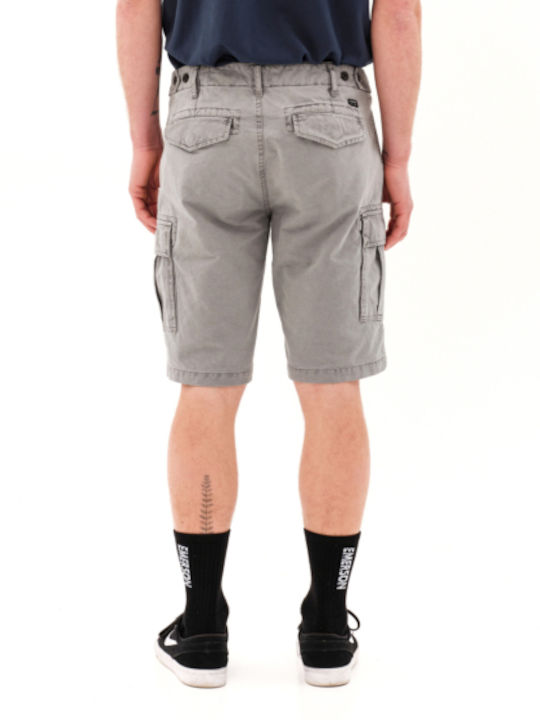 Men's Shorts Cargo Gray