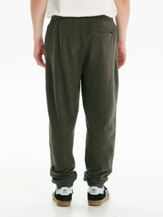 Emerson Sweatpants Green