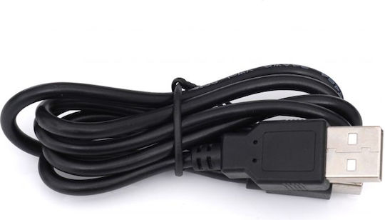 Lampă de atelier 2000 Lm Usb-c Kraft&dele Kd1264