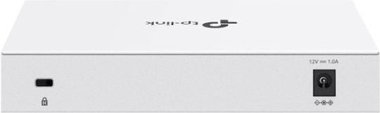 TP-LINK Festa FR205 v1.2 Gateway 1Stück (Festa FR205 V1.2)