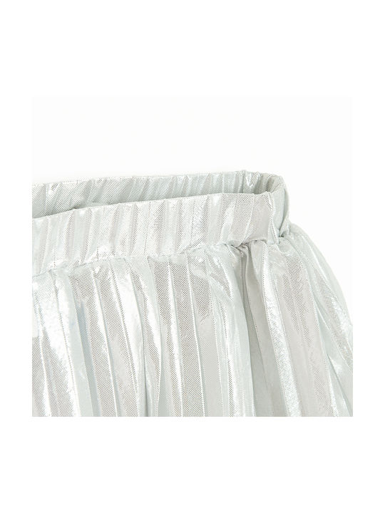 Cool Club Kids Skirt Silver