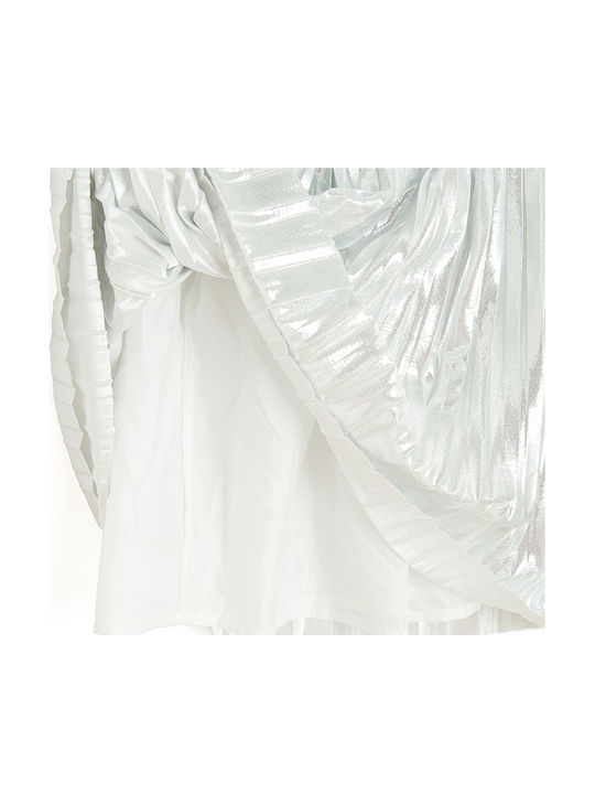 Kinder Rock Silber