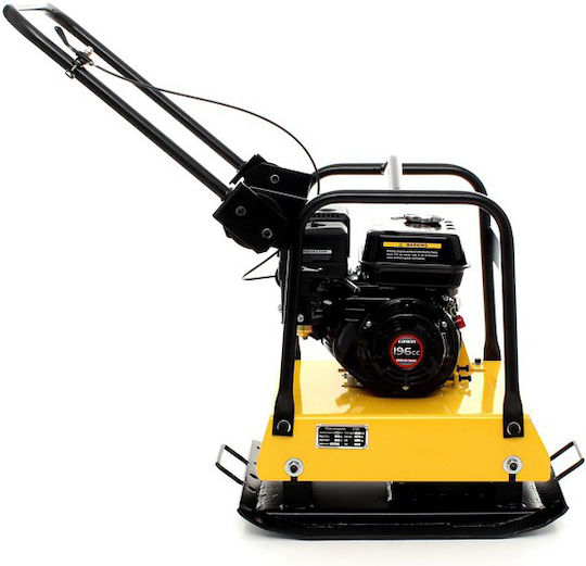 Placă compactatoare 5.5 CP 100 Kg Kraftprofessional Kd1185589869