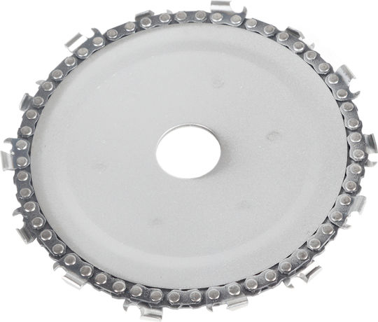 Bass Polska Δίσκος Κοπής Ξύλου 125mm