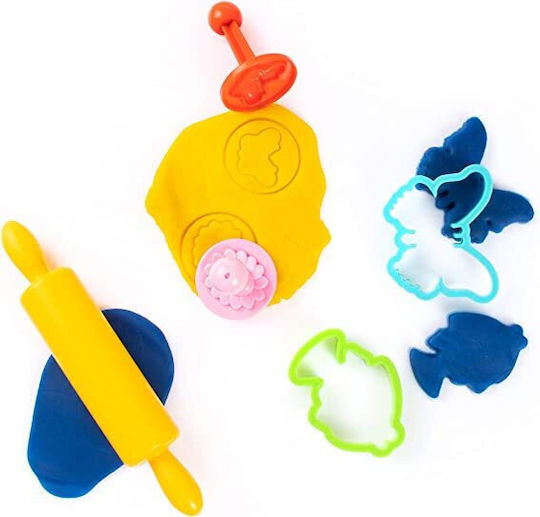 Genio Kids pentru 3+ Ani